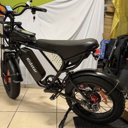 Movcan Electric Bicycle 30mph