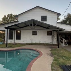 Carports With Any Design 