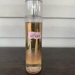 Bath and Body Works in the stars