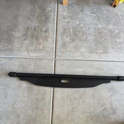 Cargo Cover for Chevrolet 