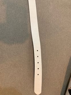 Guess belt