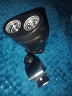 LED Bike Light