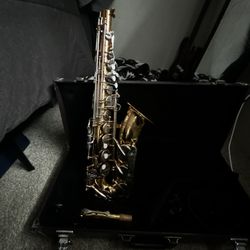 Saxophone