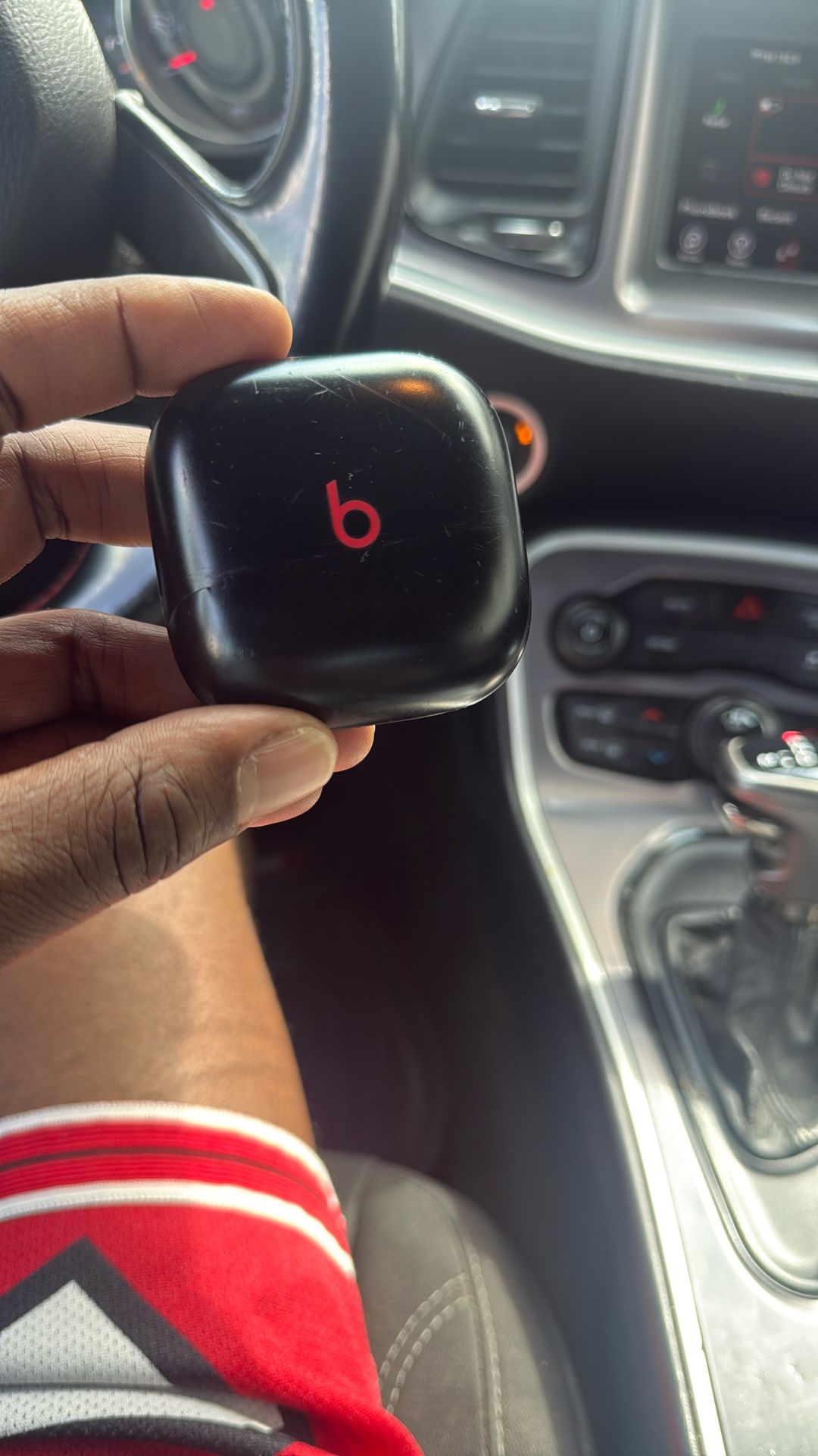Beats Fit Pro
