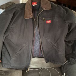 XXL Dickies Jacket