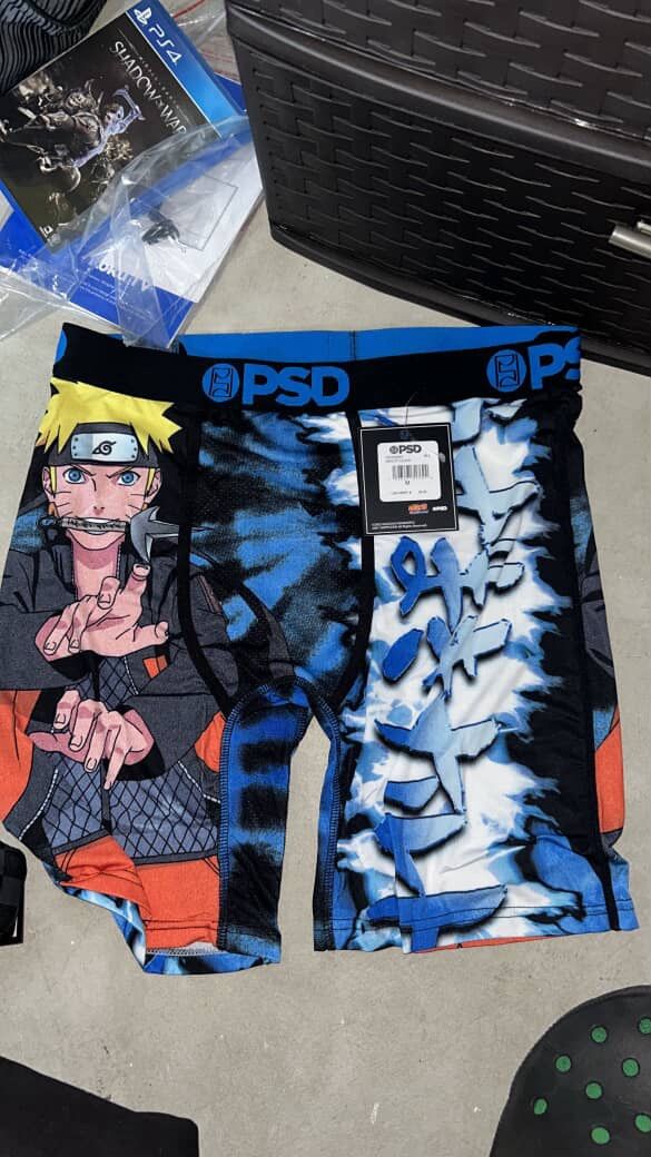 Ethikas / PSD