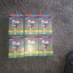 Topps Heritage Baseball Cards Boxes