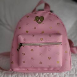 Disney Princess Backpack