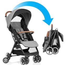 Evenflo Gold Otto Stroller