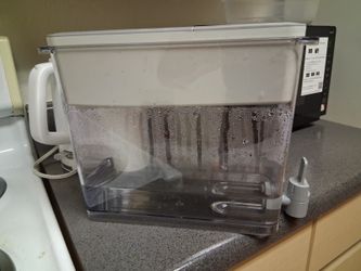 Brita Water Filtration Dispenser