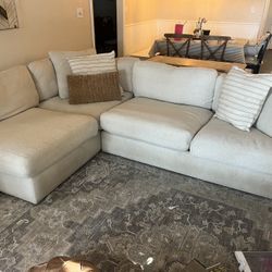 Nice Couch. First Come First Serve. 