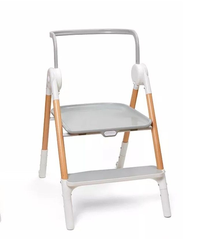 Skip Hop Kitchen Step Stool