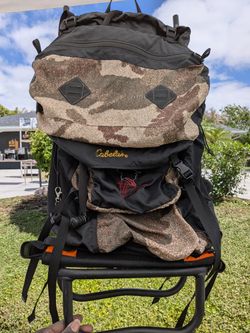 Mountain Backpack