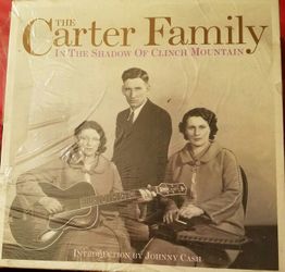 Carter family set