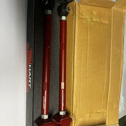 Truhart Camber Rear Adjustable 