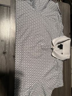 Armani men shirt