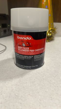 Bondo 