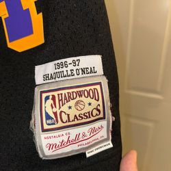 Jersey Los Angeles Lakers