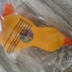 Jumbo Squishy Duck