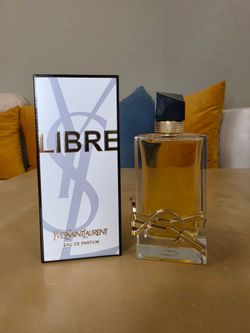 ✨ YSL Libre Eau de Parfum 90 ml ✨