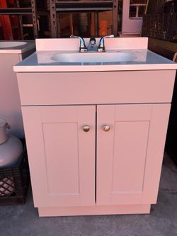 Hand sink