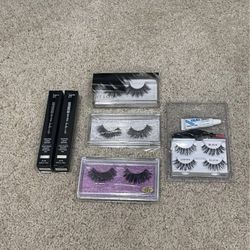 Brand New Eye Makeup