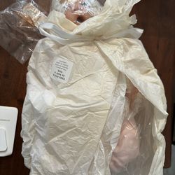 Lee Middleton Honey Love Doll