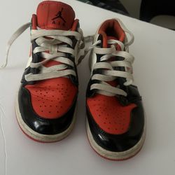 Air Jordan Low