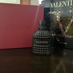Valentino Fragrance 