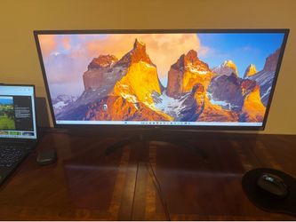 34” LG  Gaming Computer Monitor $180