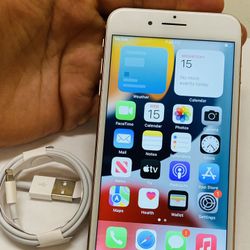 iPhone 8 Plus Unlocked For All Carriers 64 GB