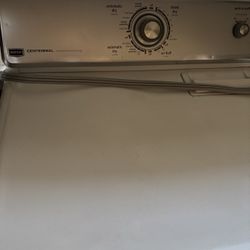 Maytag Dryer