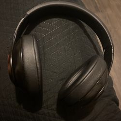 Beats Studio 3 (black)