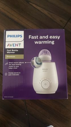 Bottle Warmer