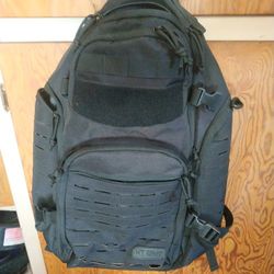 Highland Tactical Backpack 