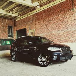 2012 BMW X5
