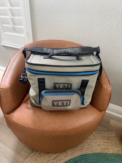 YETI Hopper Flip 18 Cooler