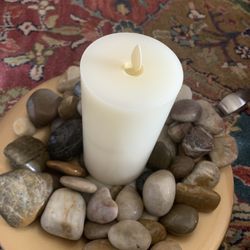 Decretive Assorted Stones