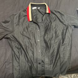 Burberry Shirt 