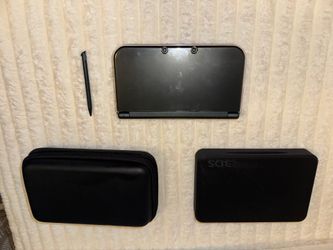 “New” 3DS XL