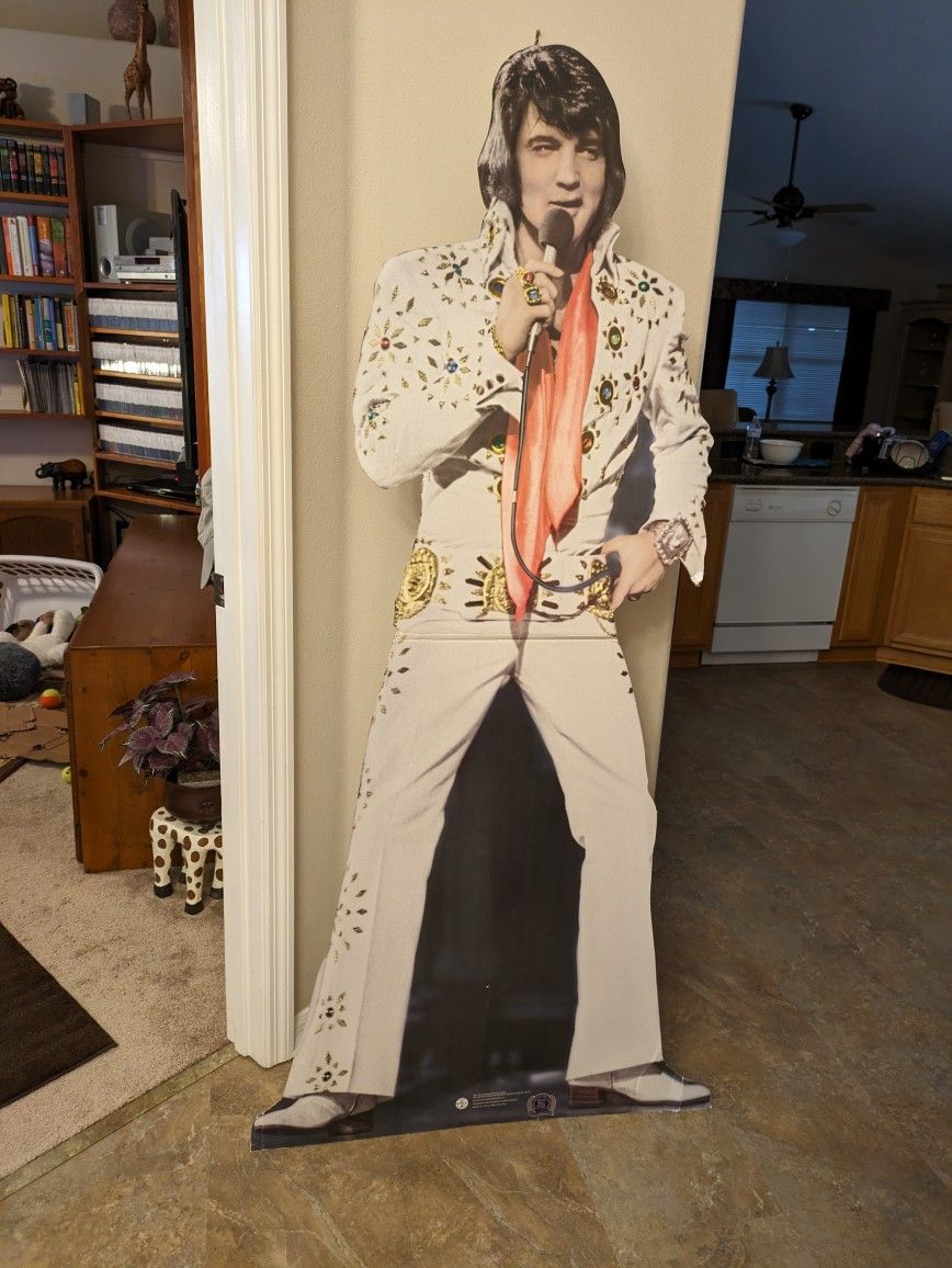 Fifties Party Memorabilia