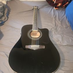 Guitar New Better Photos