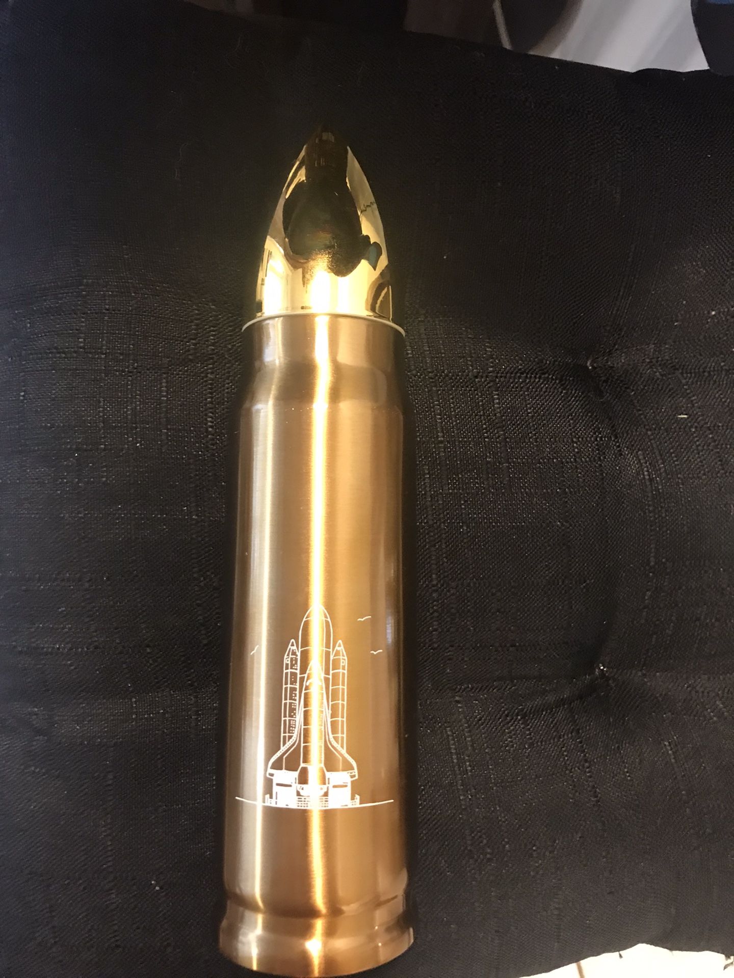 New Sport Water Bottle $18 And Small $15  