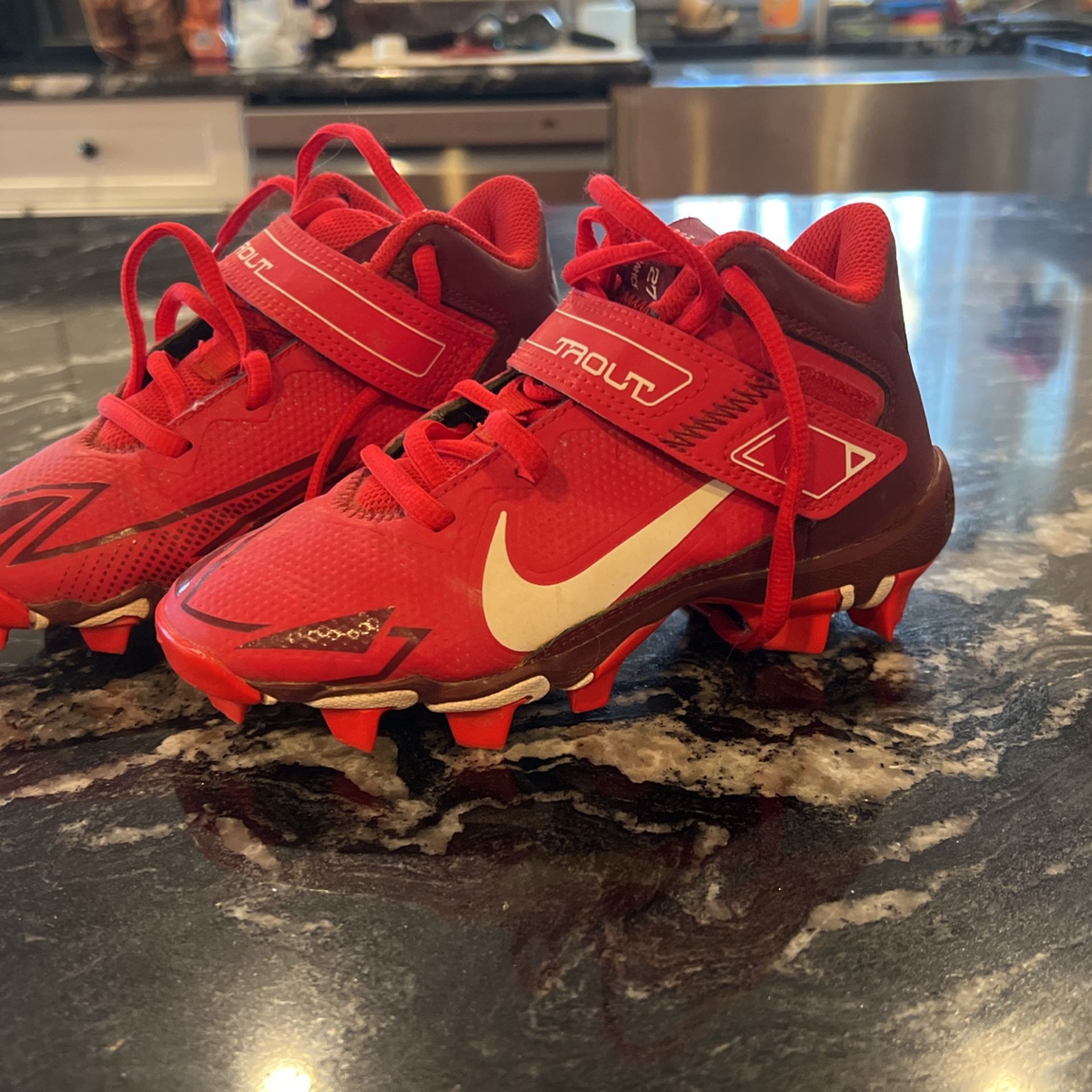 Children’s Cleats 13C