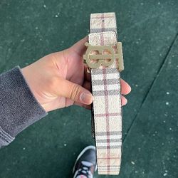 Men Belt 