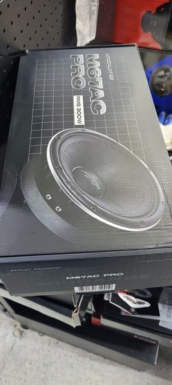 Apocalypse Deafbounce 6.5 A67AC Pro HOLIDAY 2025 Special