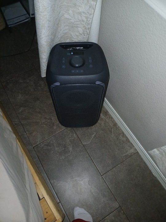 Bluetooth Speaker