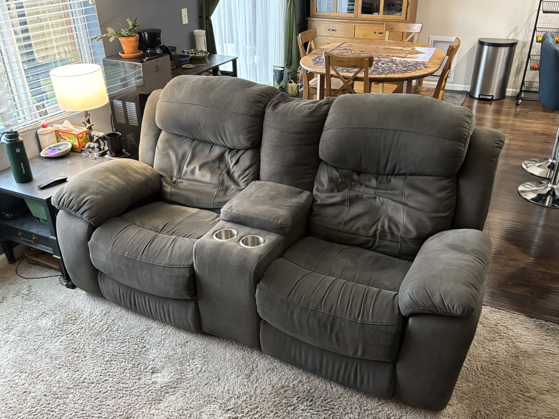 Loveseat