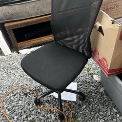 Office chair