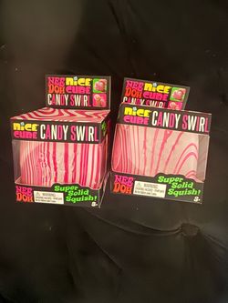Candy swirl Needoh